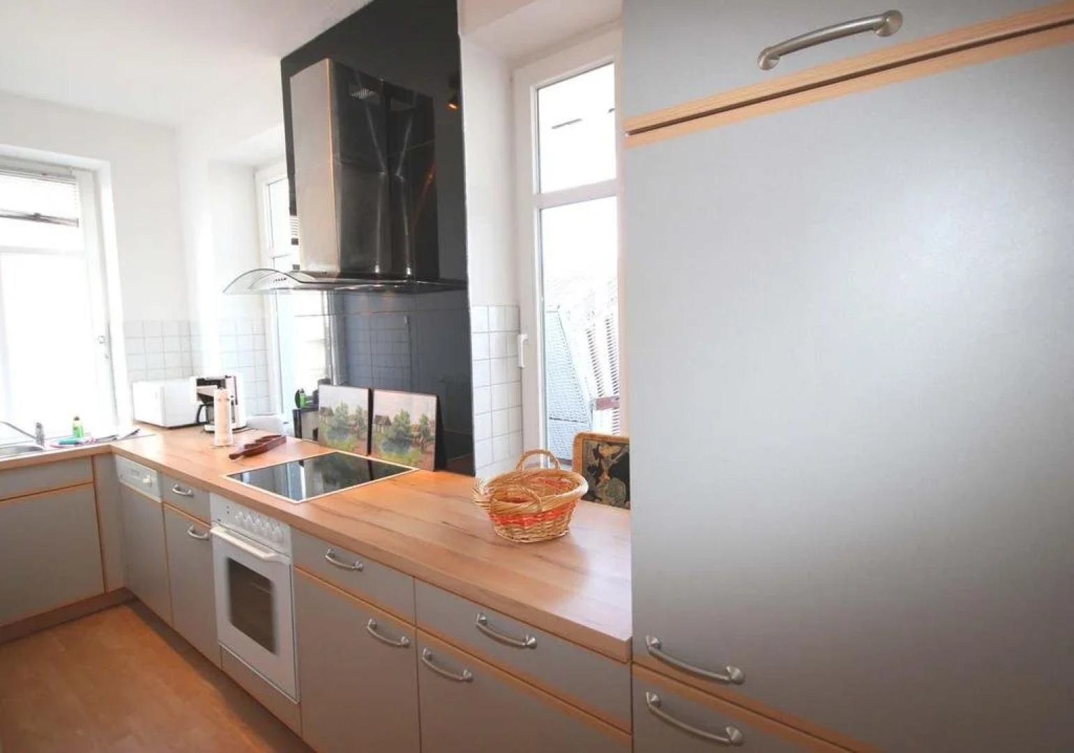 Villa Strandblick Binz