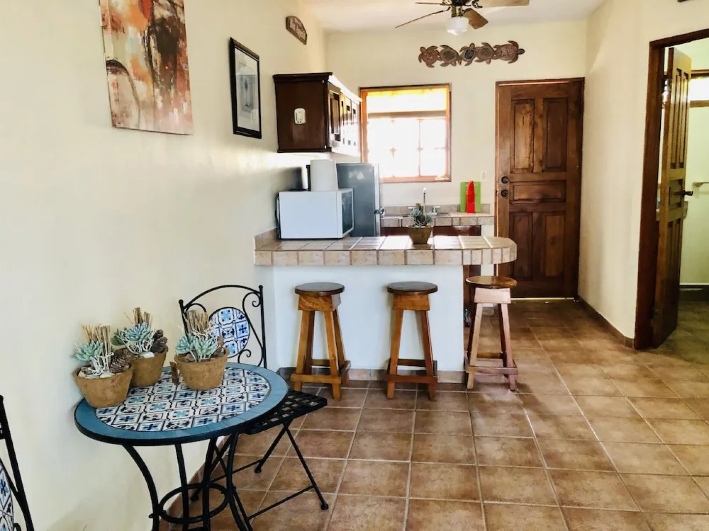 Jaco Beachfront Resort Penthouse