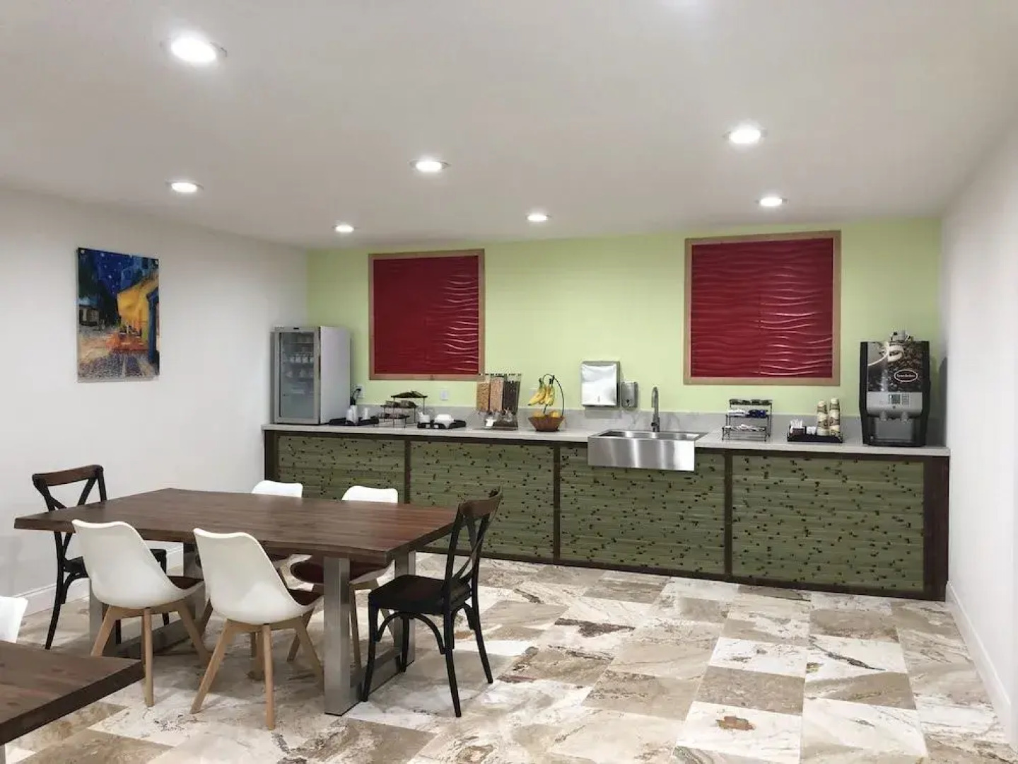 Retreat at Crystal Manatee