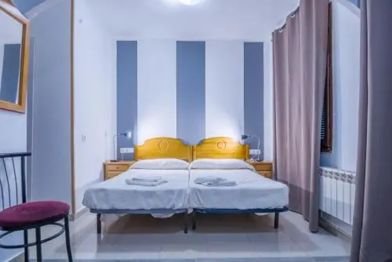 Hostal Nuevo Milán I