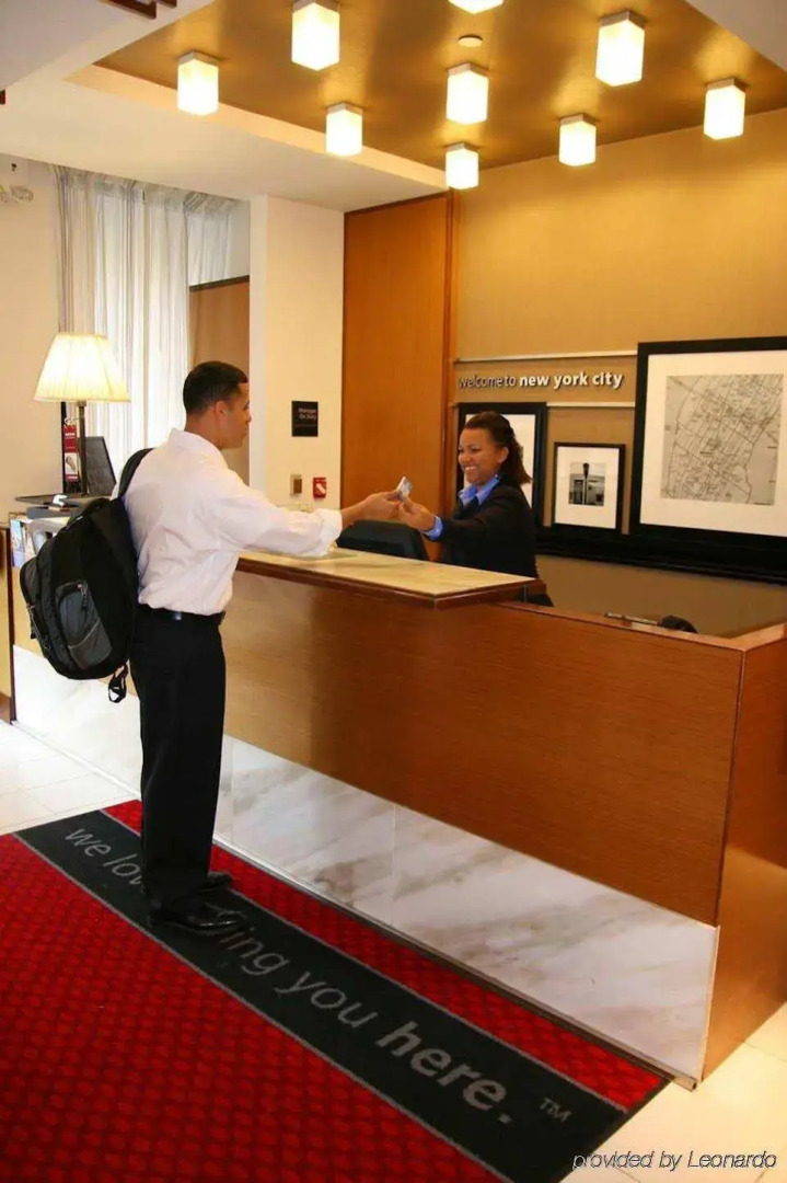 Hampton Inn Seaport Financial District