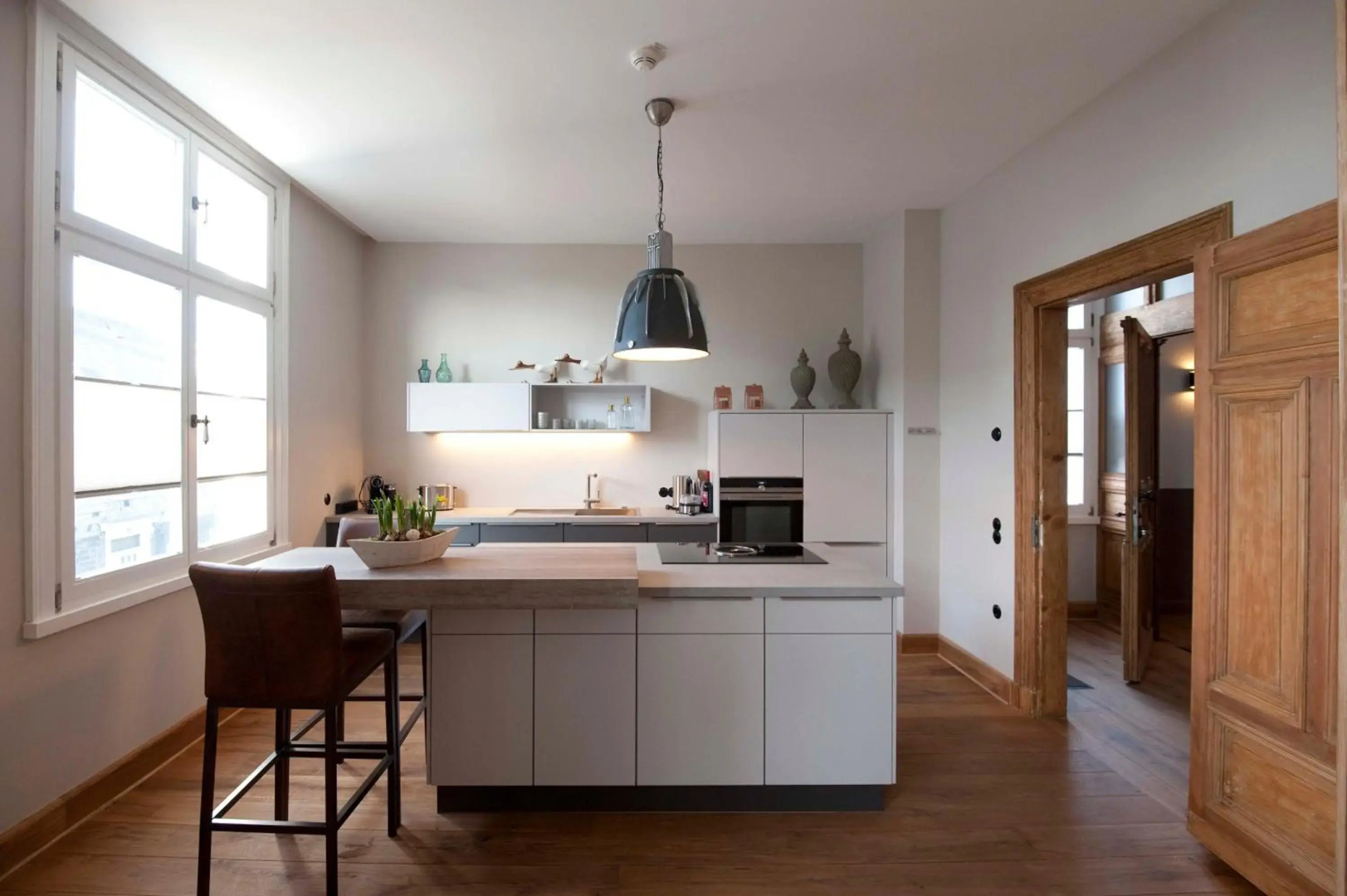 Villa Paulus Gästehaus