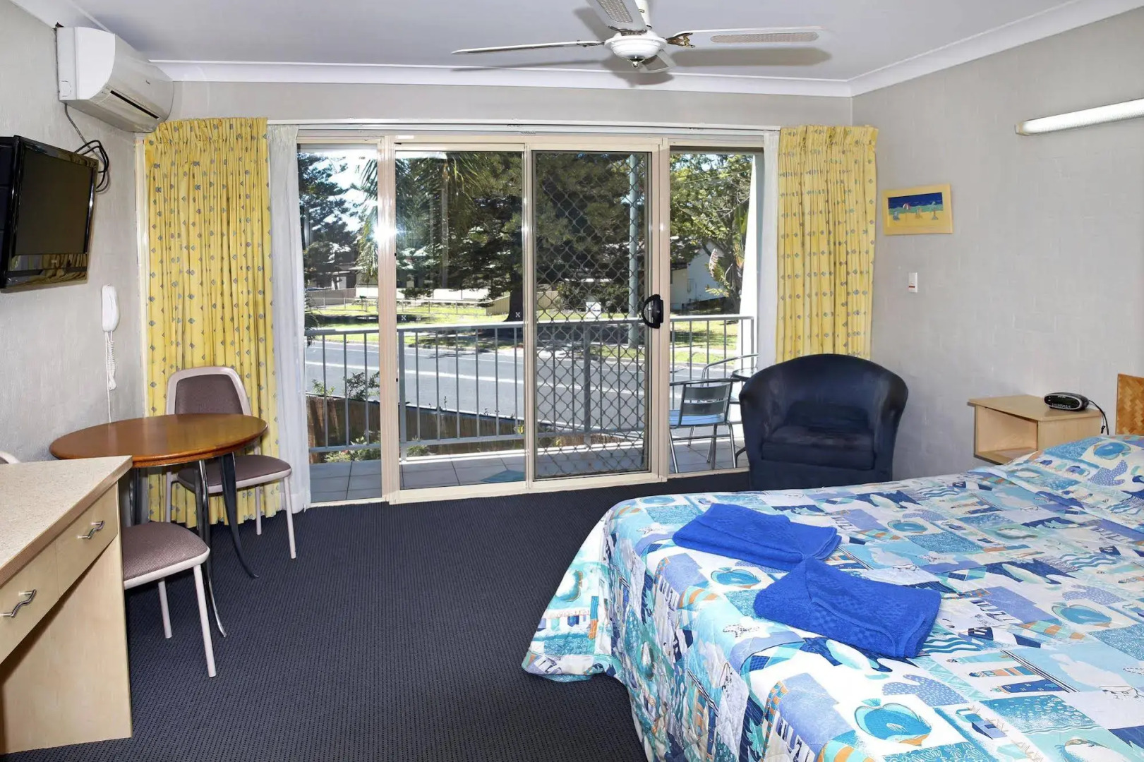 Yamba Sun Motel