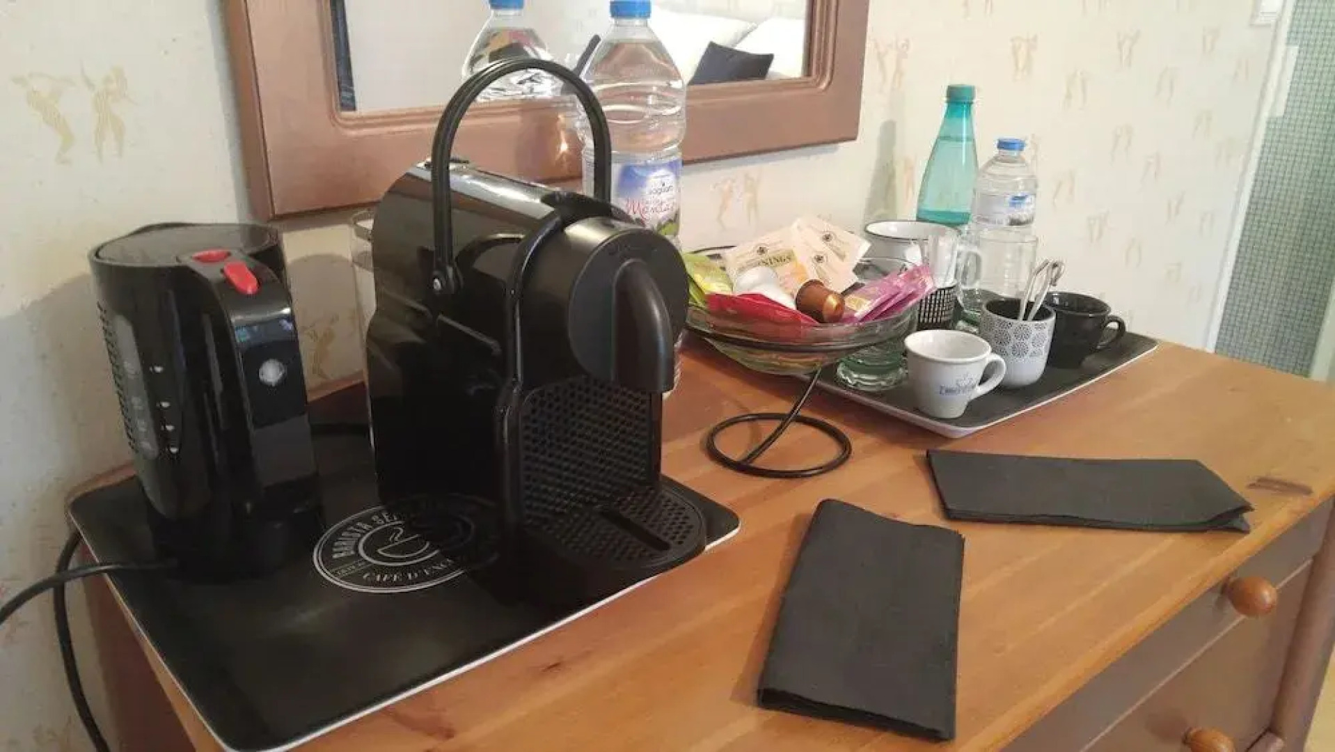 Domaine de Bramefaon