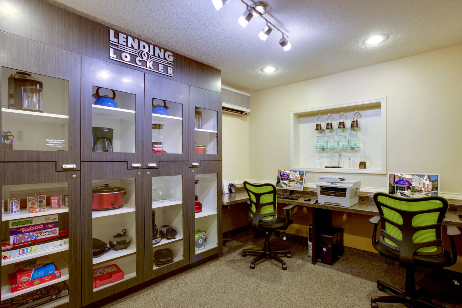 Candlewood Suites Raleigh Crabtree by IHG