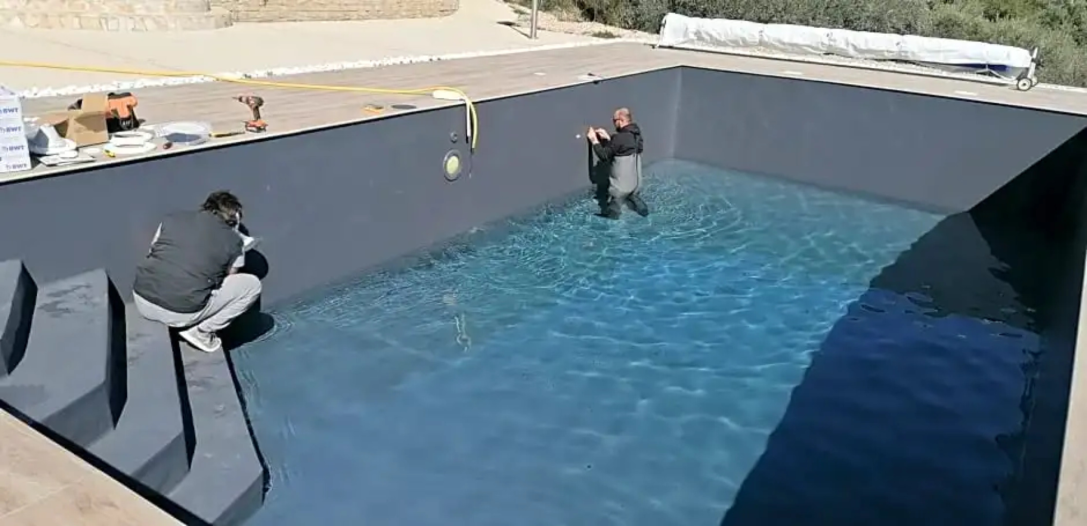 B&B L'ESCALADE en Lubéron