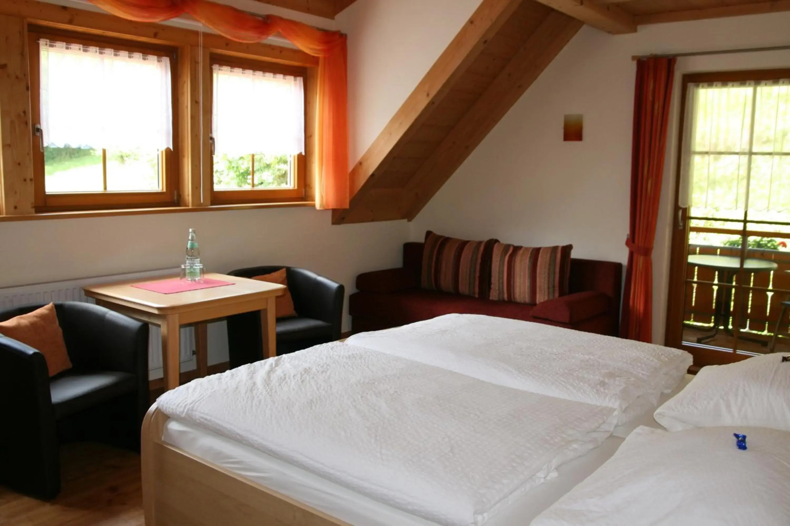 Gästehaus Sonnhalde