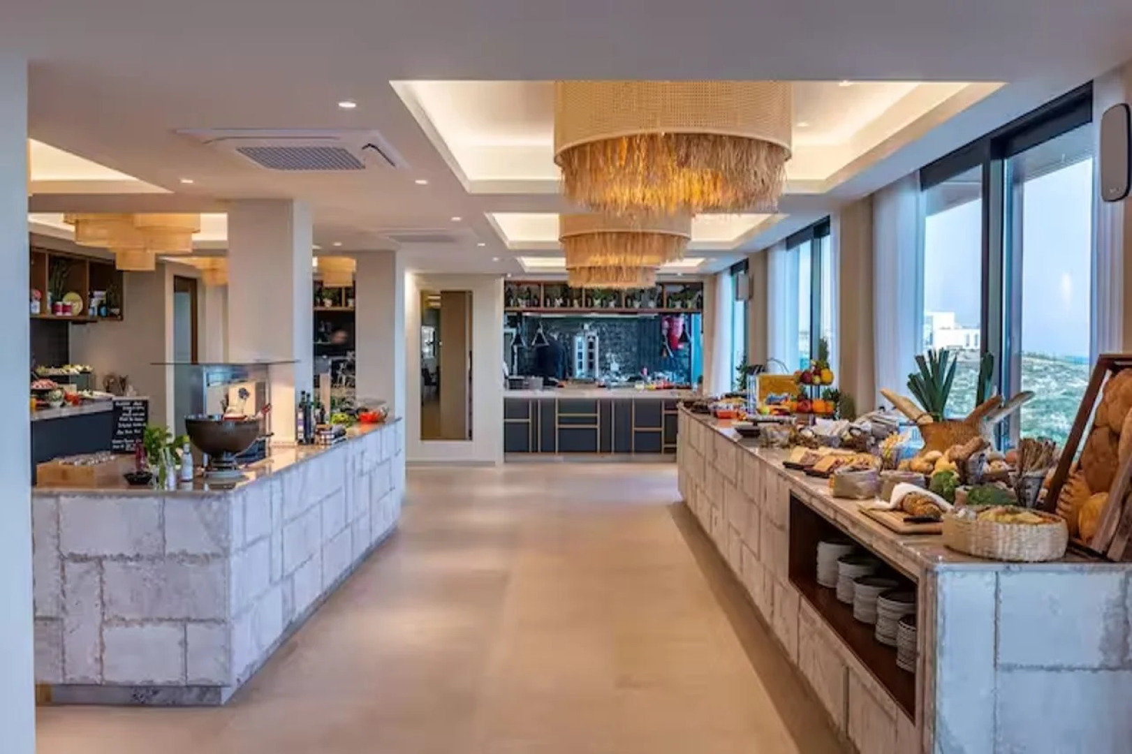 Perle Resort Hotel & Health Spa Marine