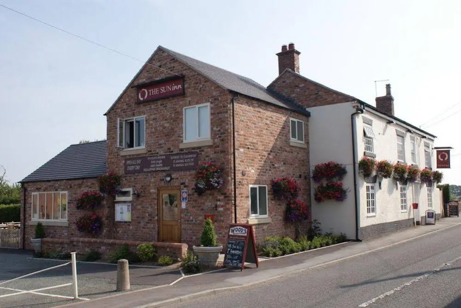 The Sun Inn