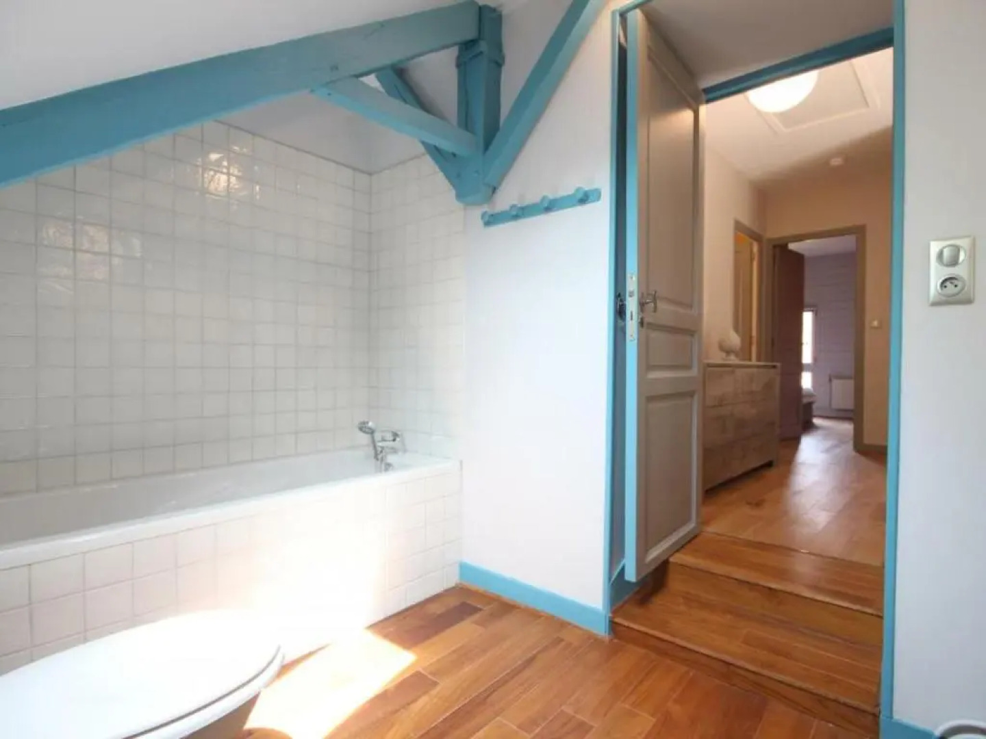 Gîte Alençon, 4 pièces, 7 personnes - FR-1-497-24