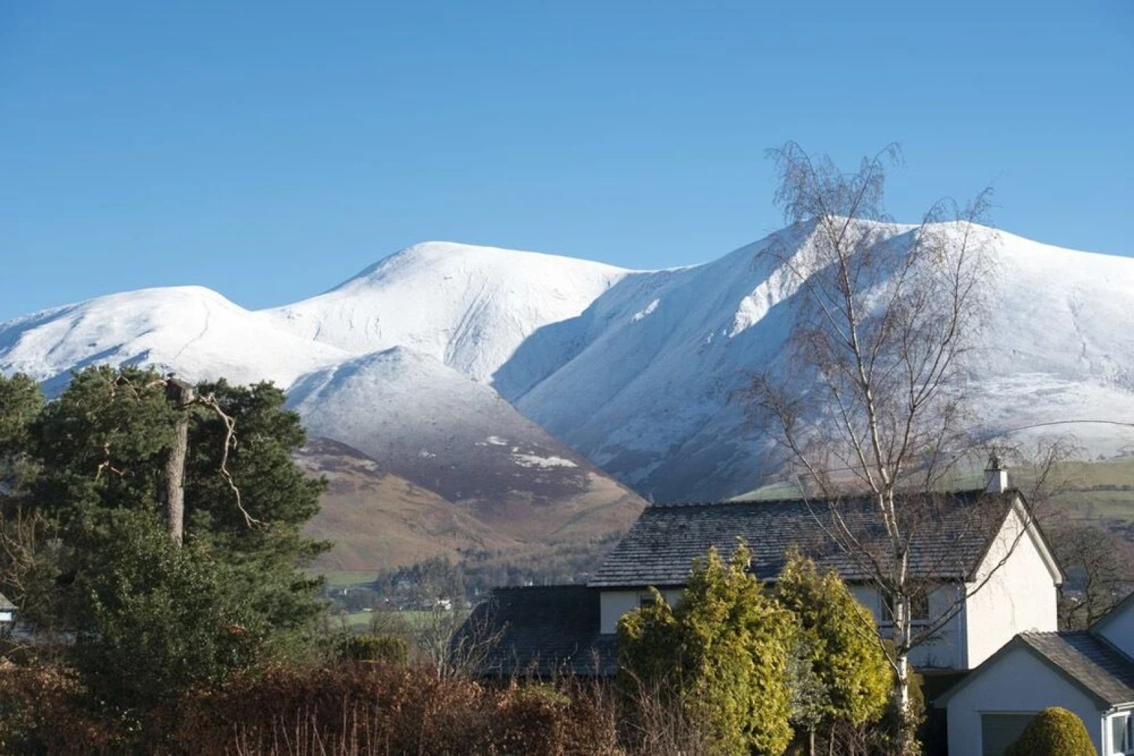 The Mount Bed and Breakfast
