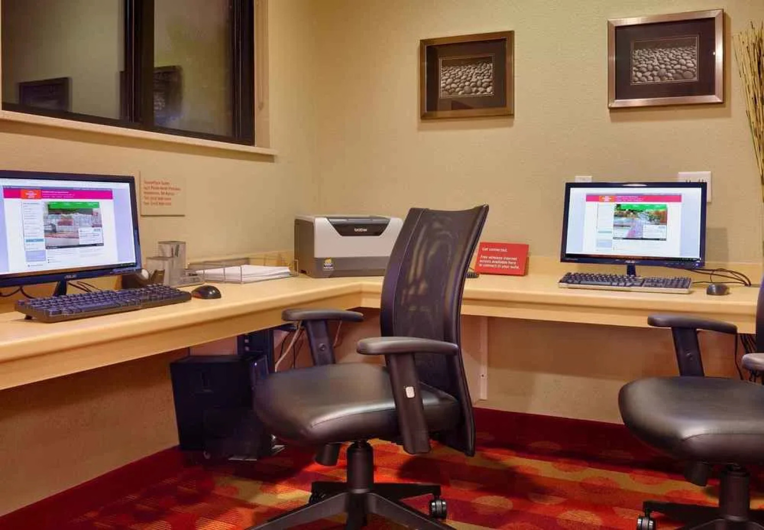 Towneplace Suites Elko