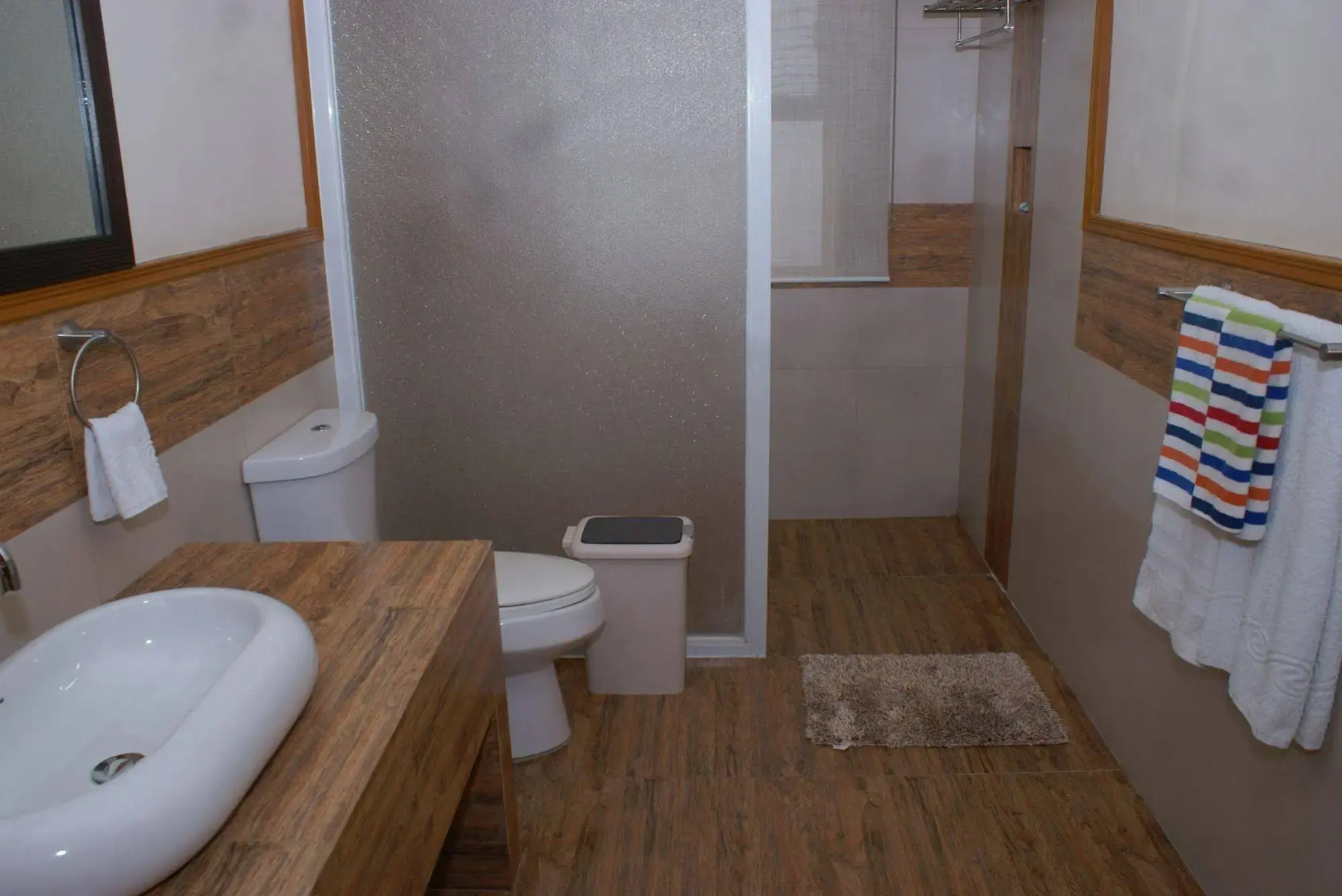 Voda Krasna Resort & Restaurant