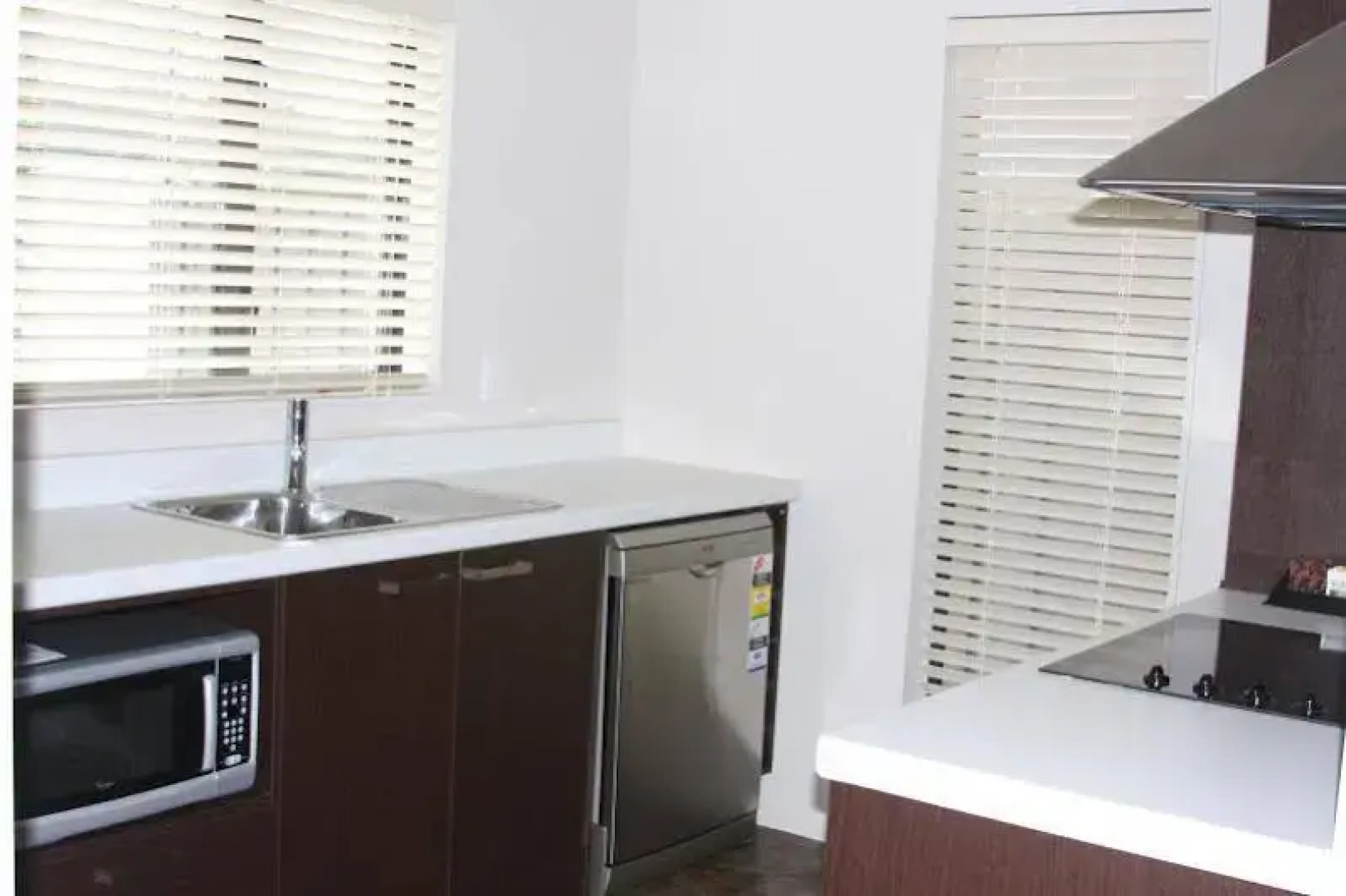 Station Lodge - Hostel