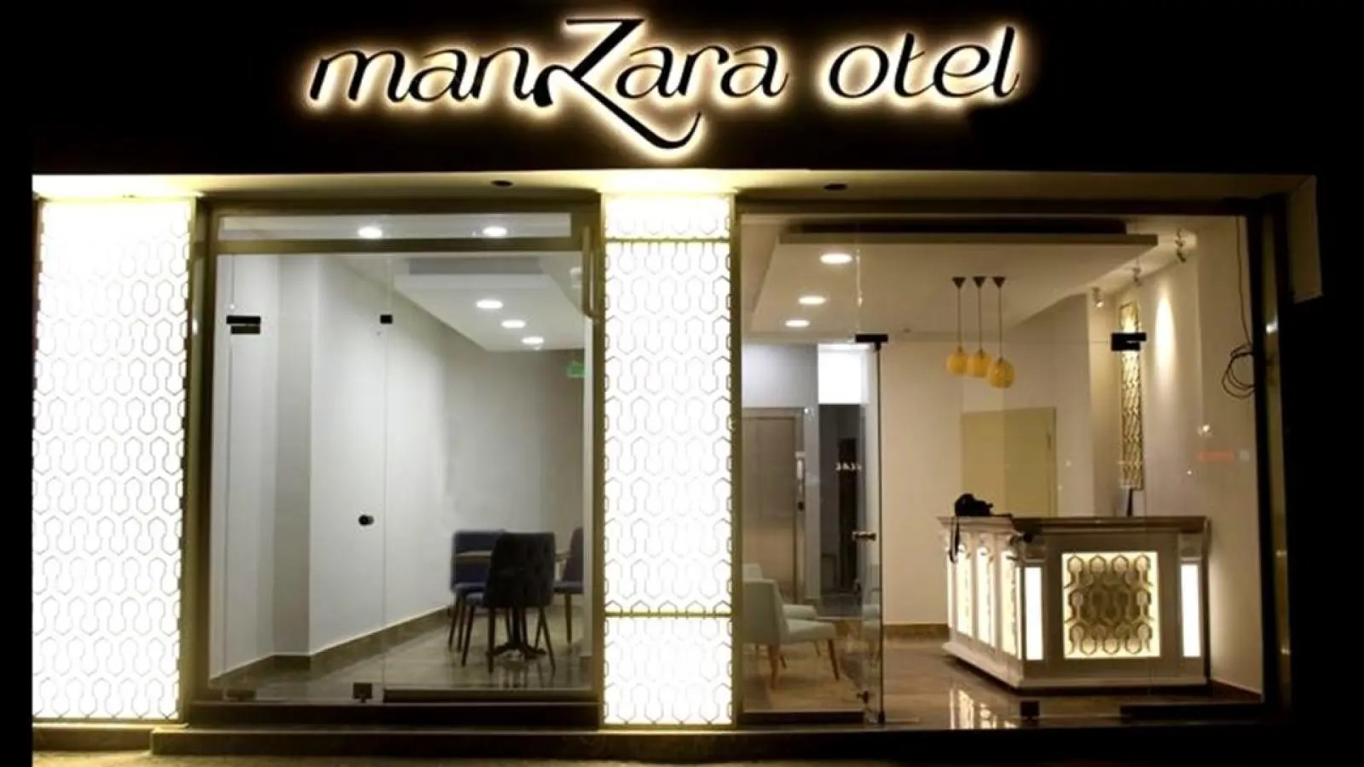 Manzara Otel
