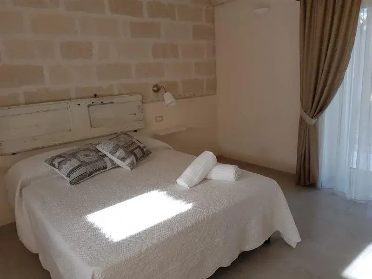 Relais Masseria Petrusella