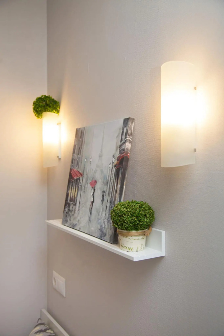 Санди на улице Бачуринская 7 корп. 2