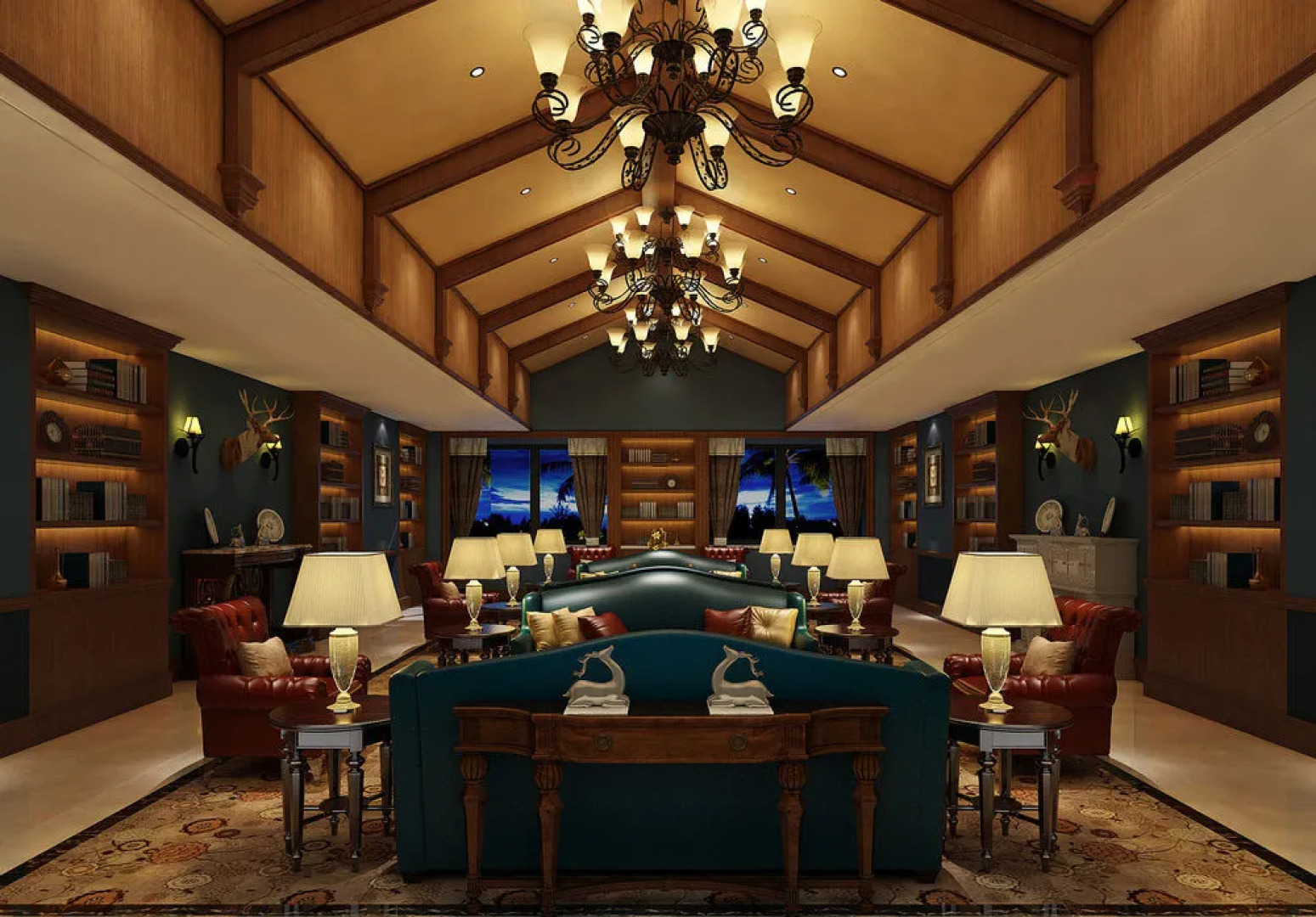 Country garden wave bay phoenix hotel