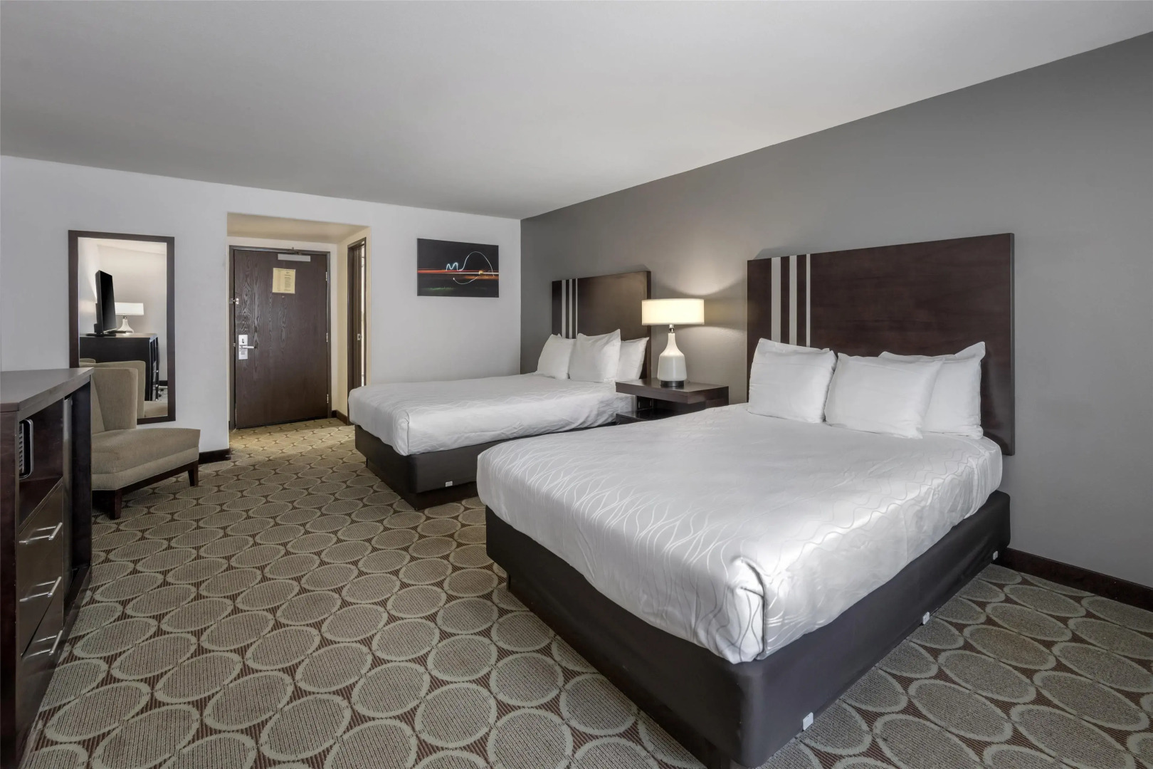 Best Western Pahrump Oasis