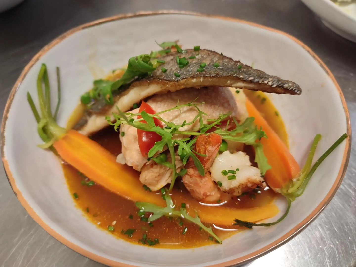 Hotel Restaurant La Cuisin