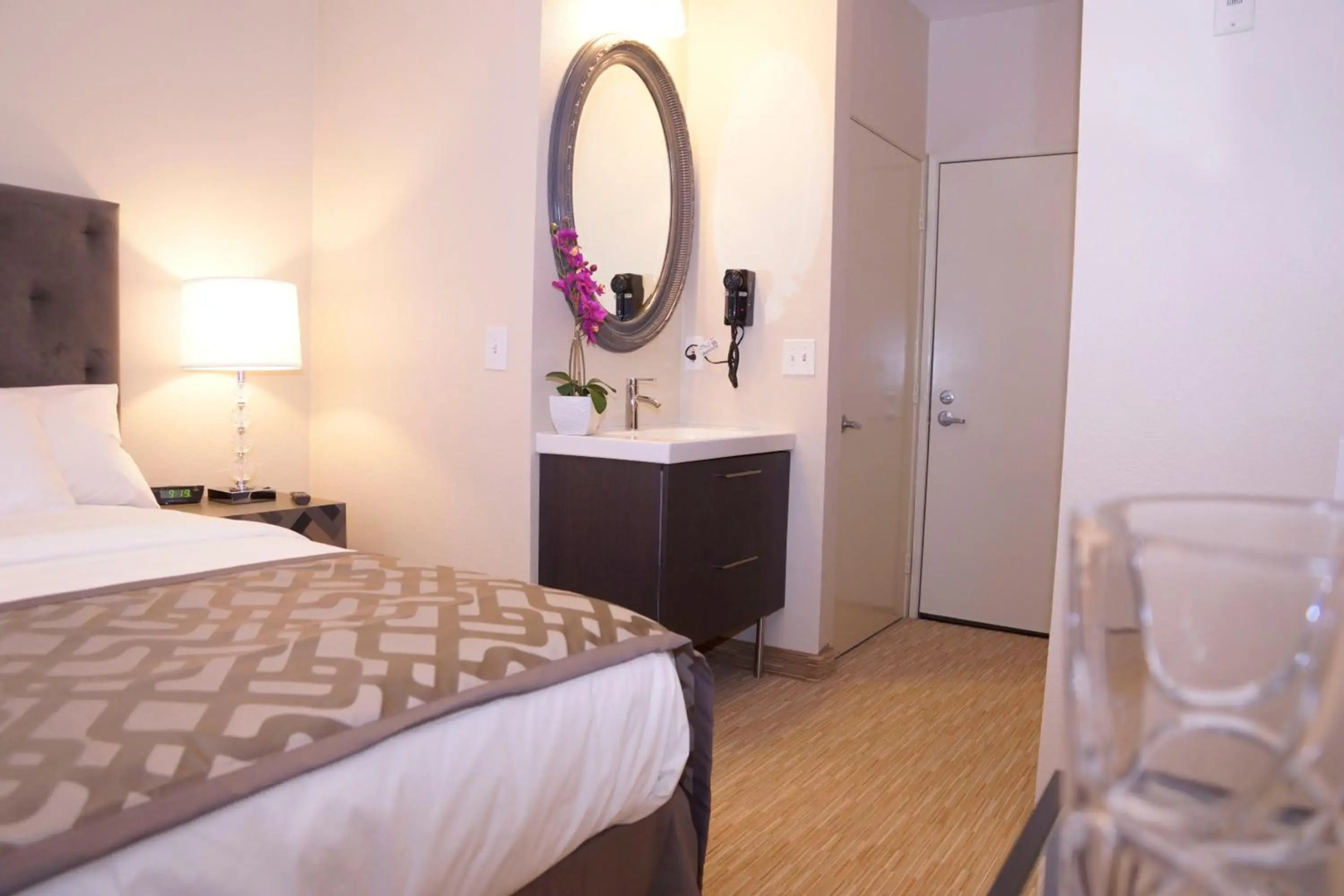 Urban Boutique Hotel