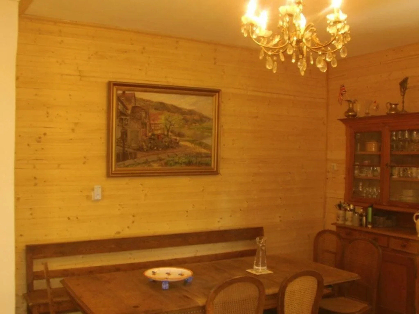 Gästehaus Villa Nova