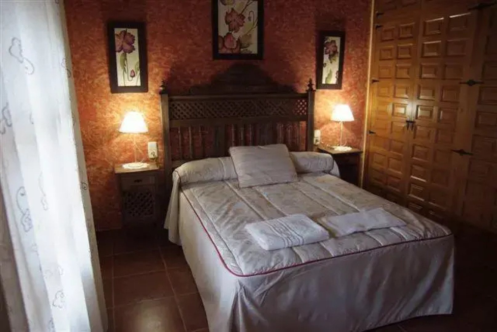 Casa Rural El Tesorillo