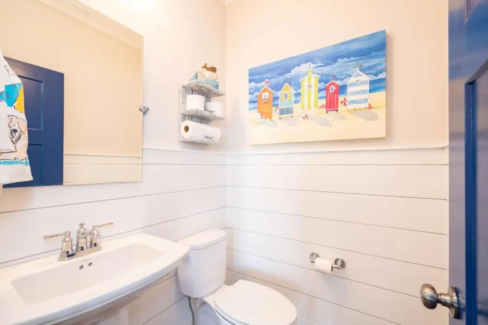 Oki Dokey by Oak Island Accommodations