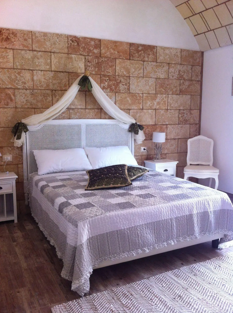 Relais Masseria Petrusella