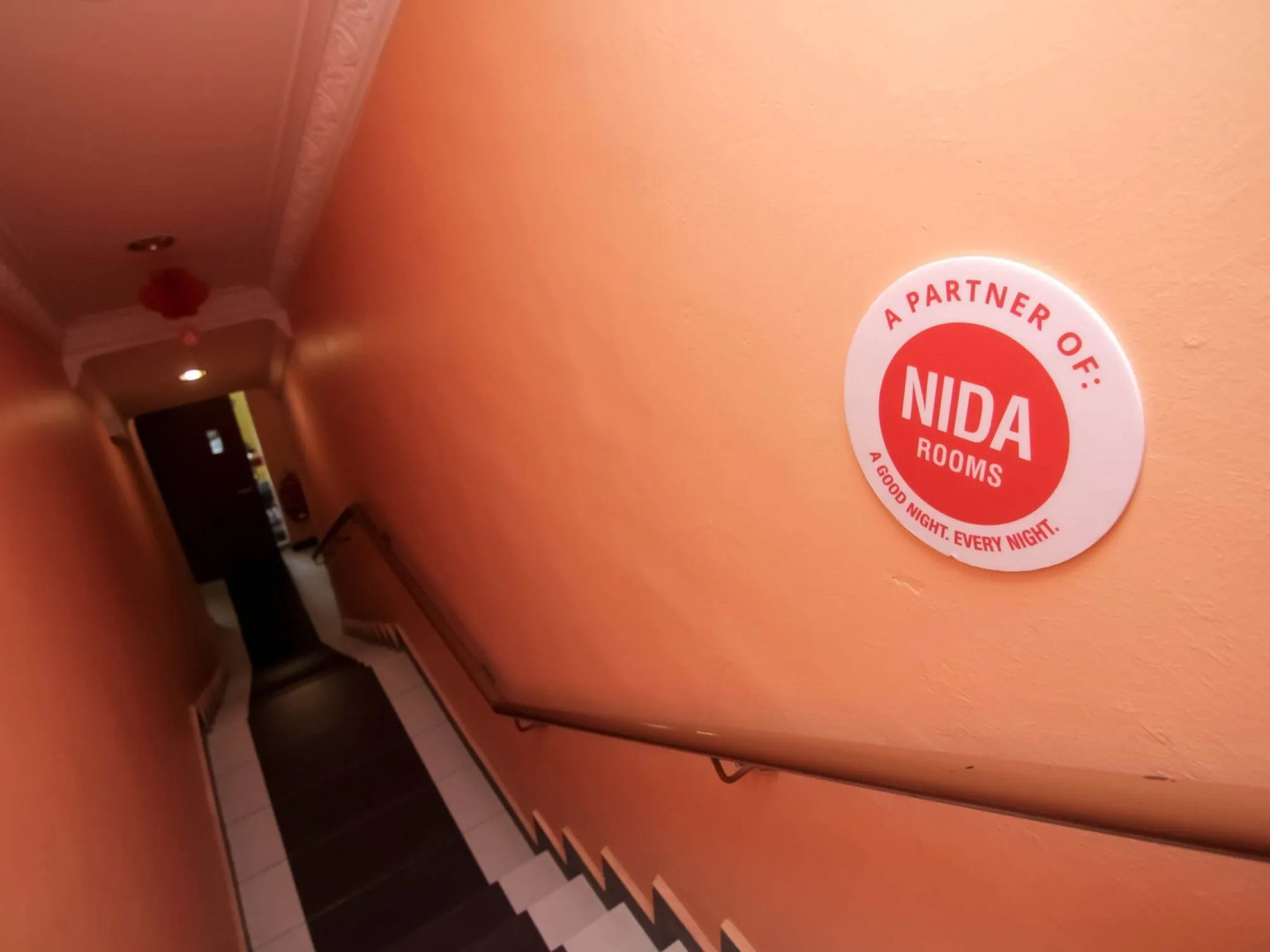 Kampar Times Inn Hotel