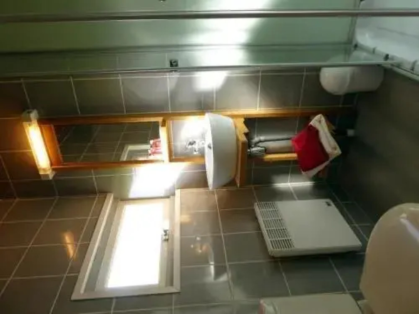 La Table de Mon Grand-Père