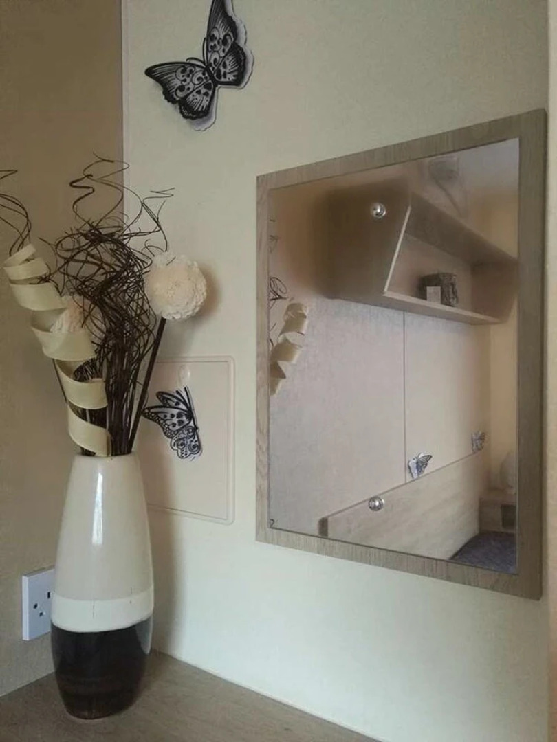 Holiday Home Primero in Coghurst Holiday Park