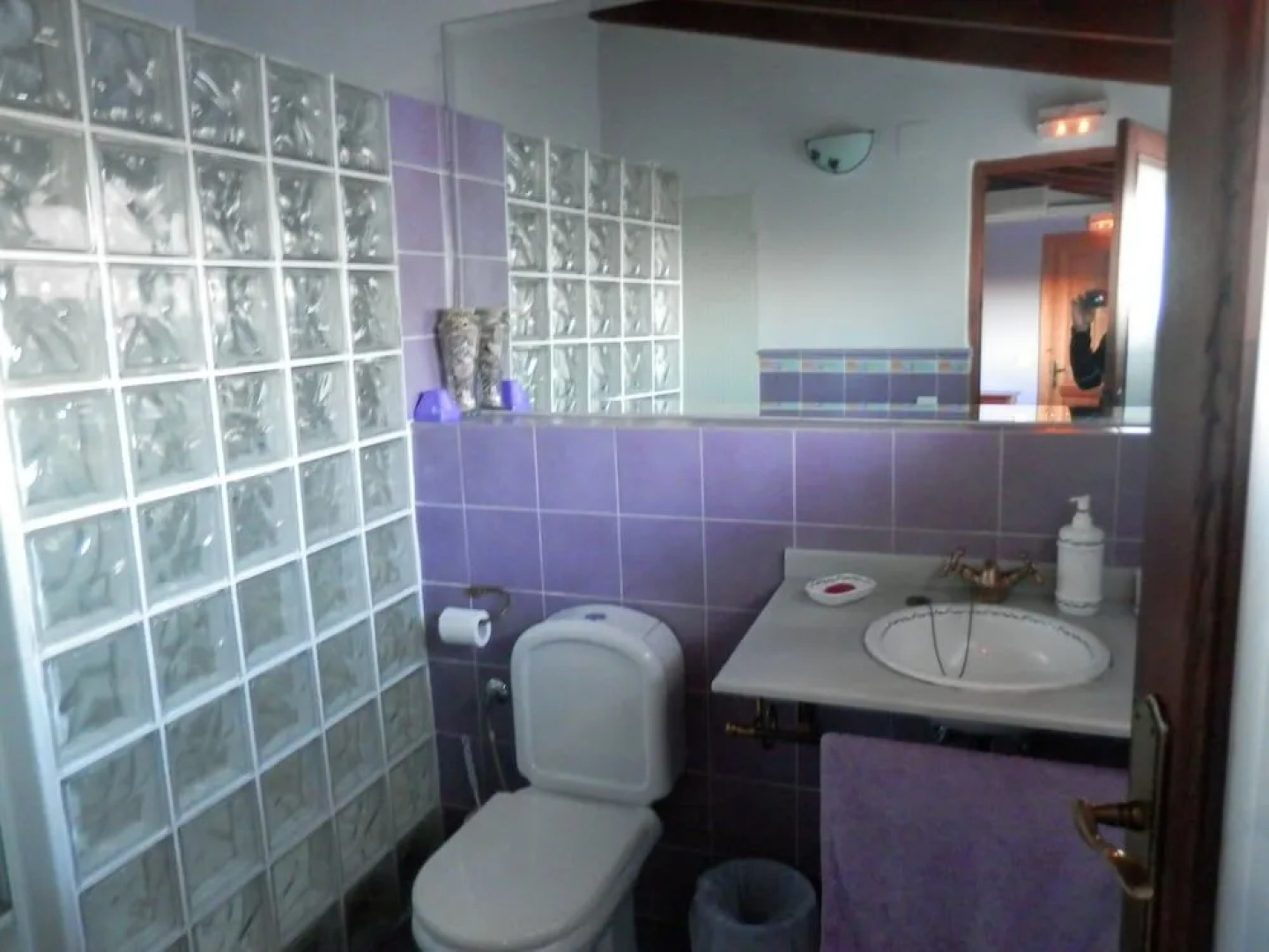 Casa Rural El Pati De La Iaia