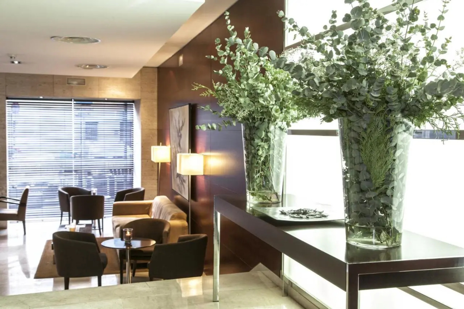 Hotel RH Murcia Centro 