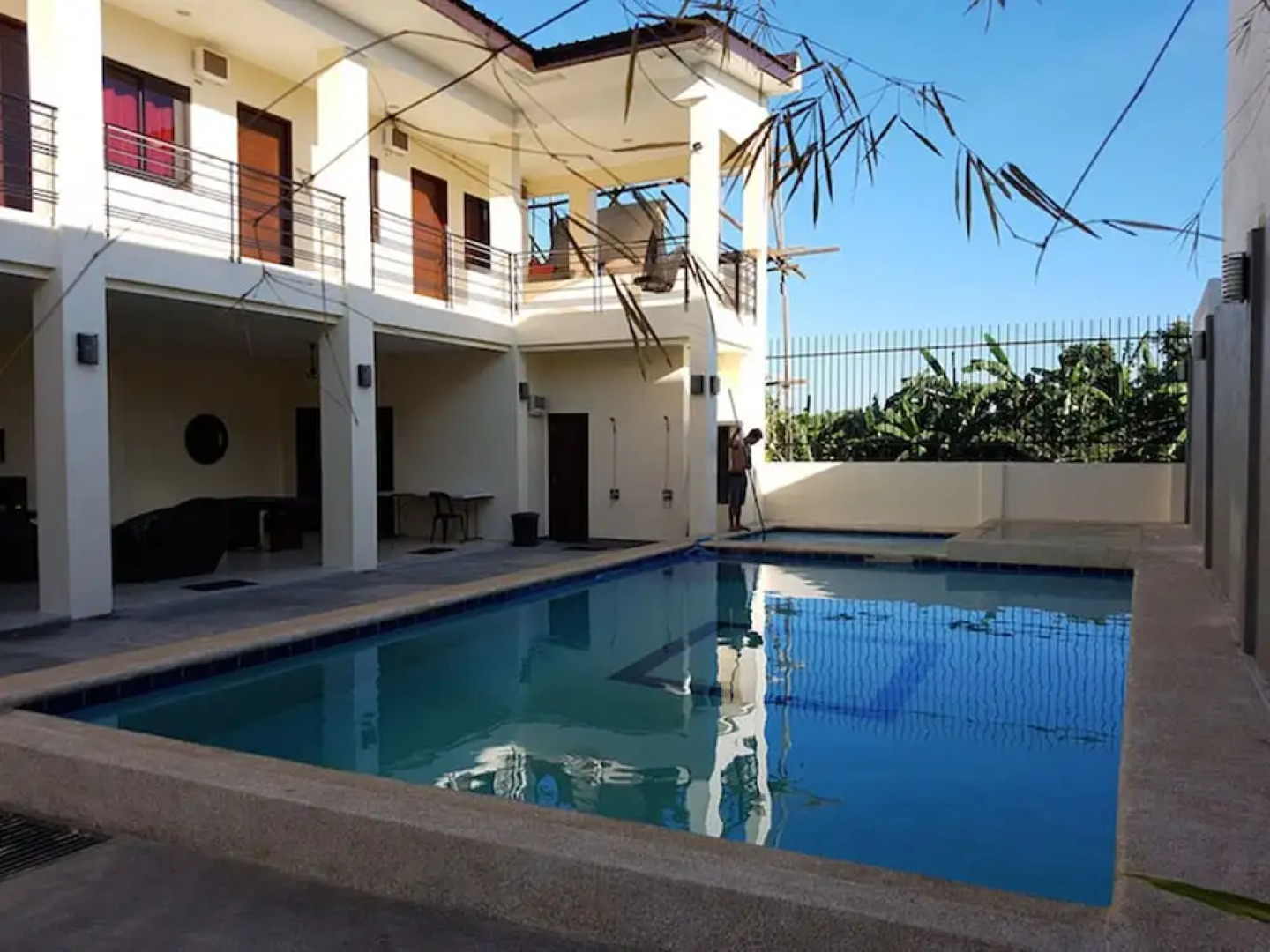 Colorado Spring Resort