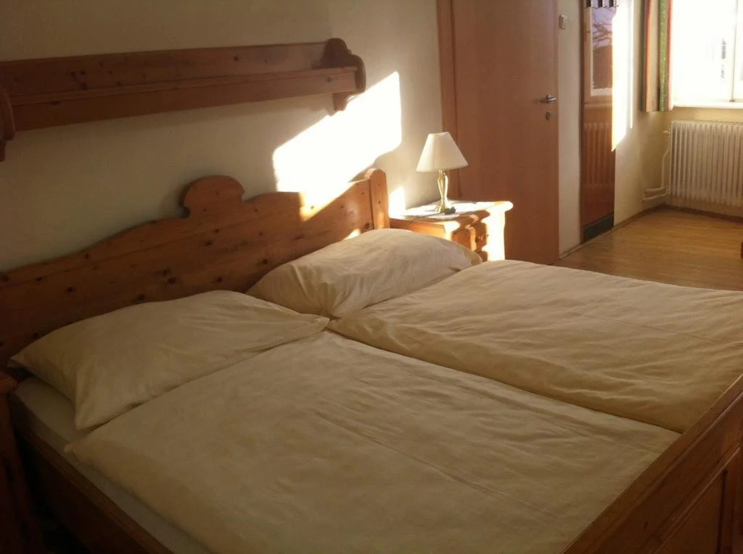 Gasthof Zum Niederhaus - Familie Perthold