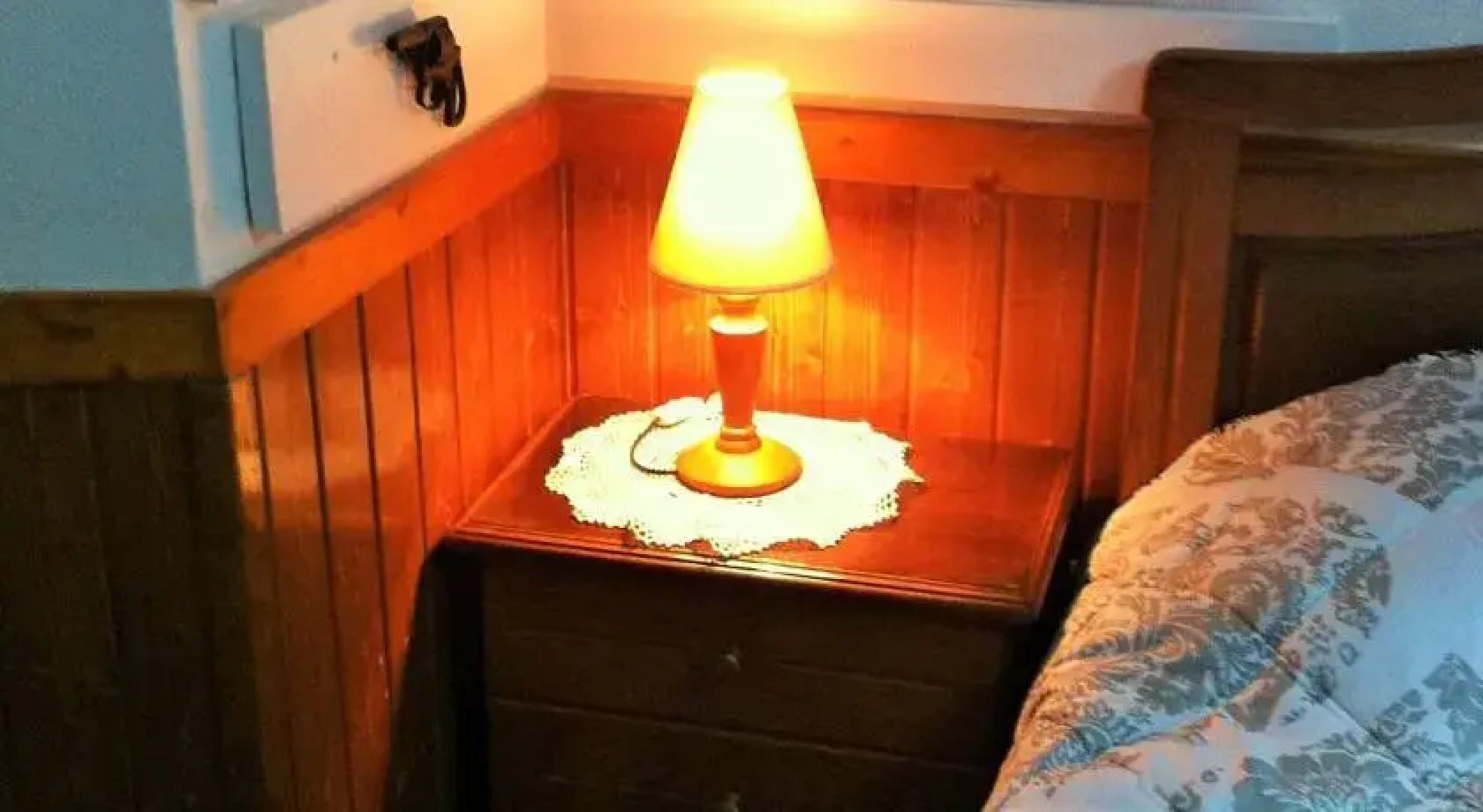 A Casa da Avó Luisa