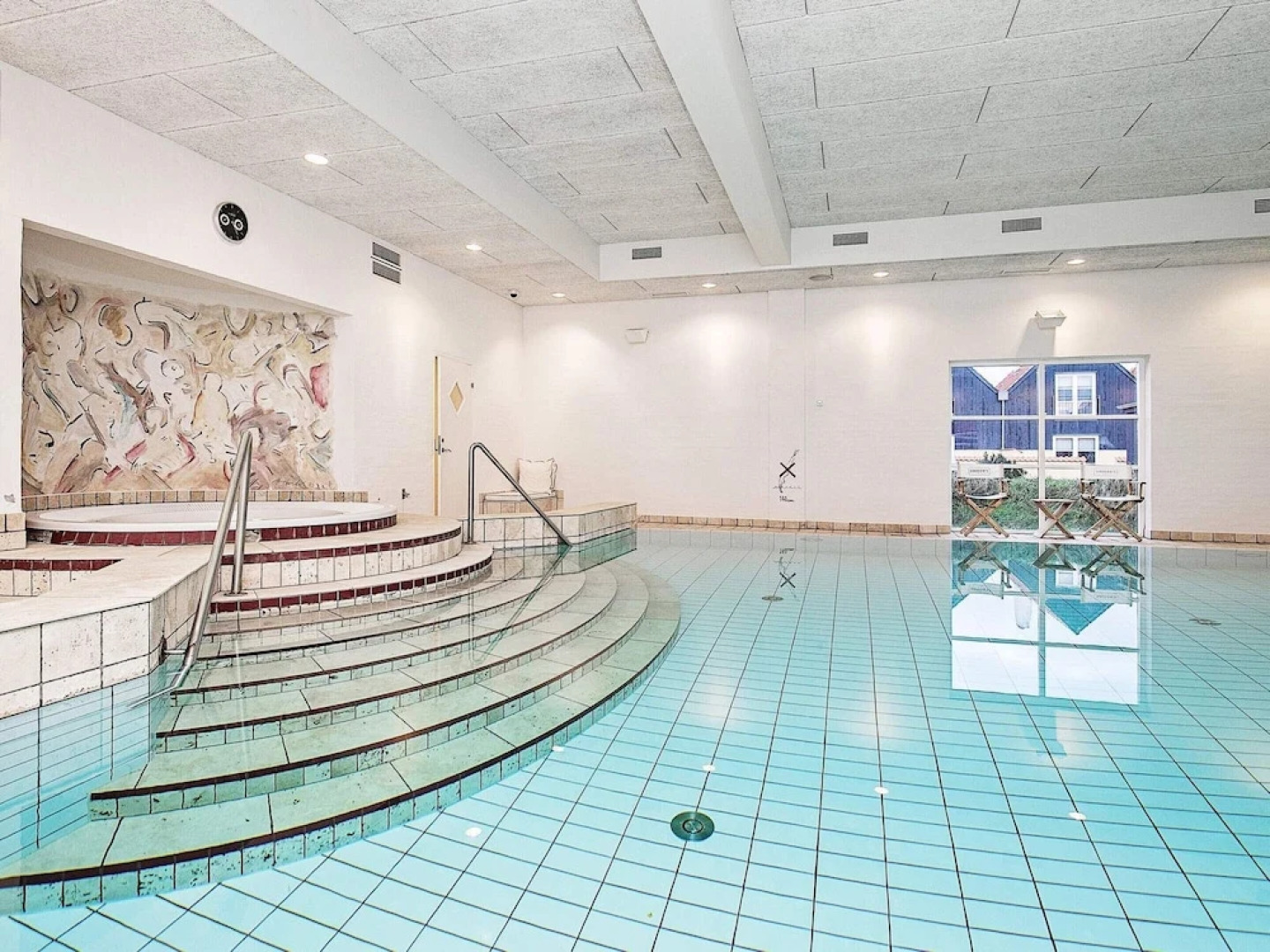 2 Person Holiday Home in Skagen-by Traum