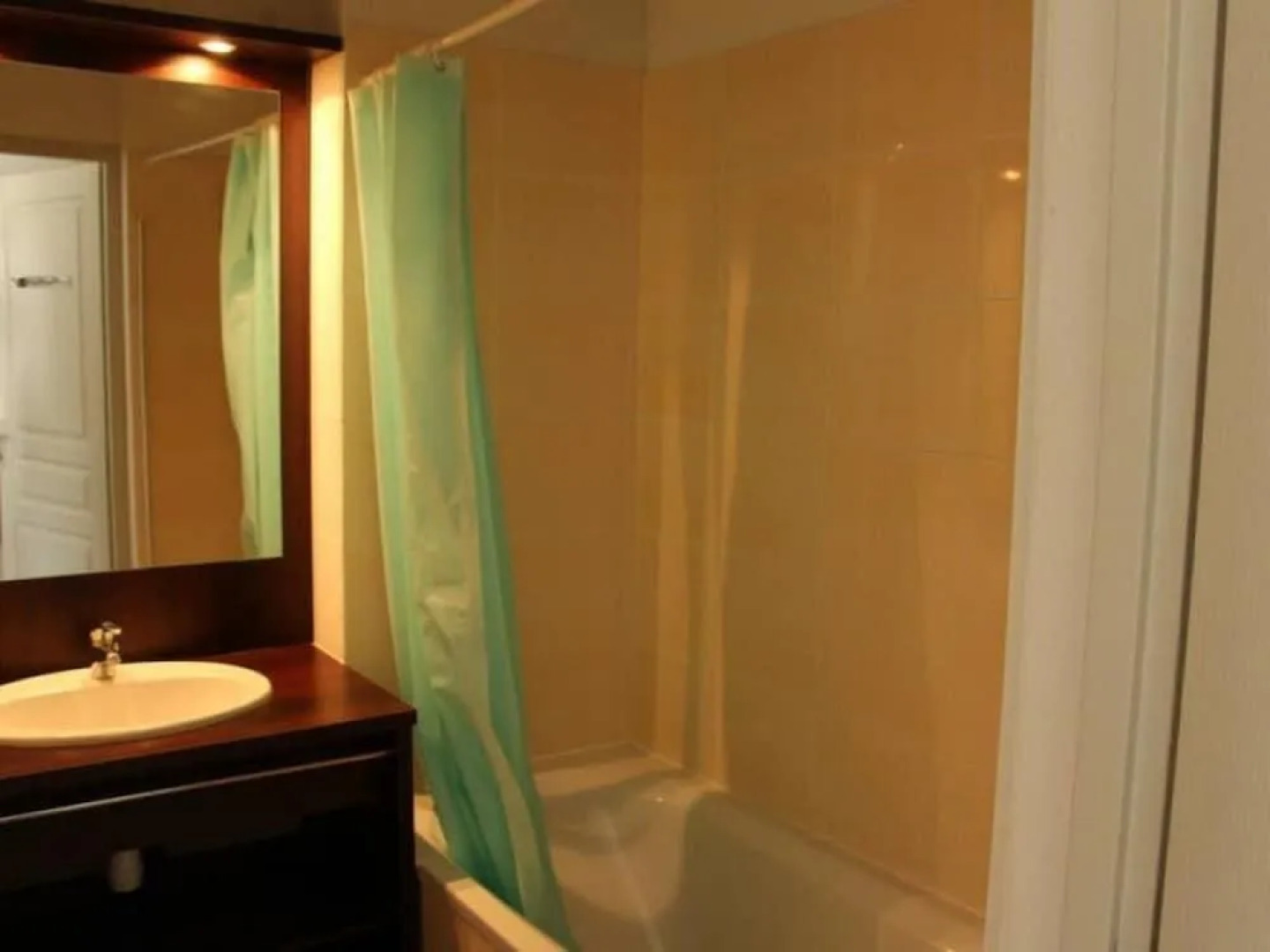 Résidence Les Blanches Provençales