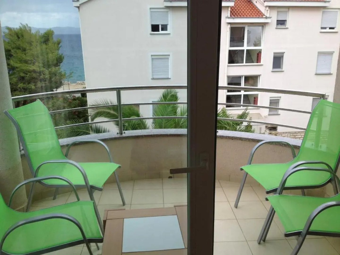 Apartments JayZarium