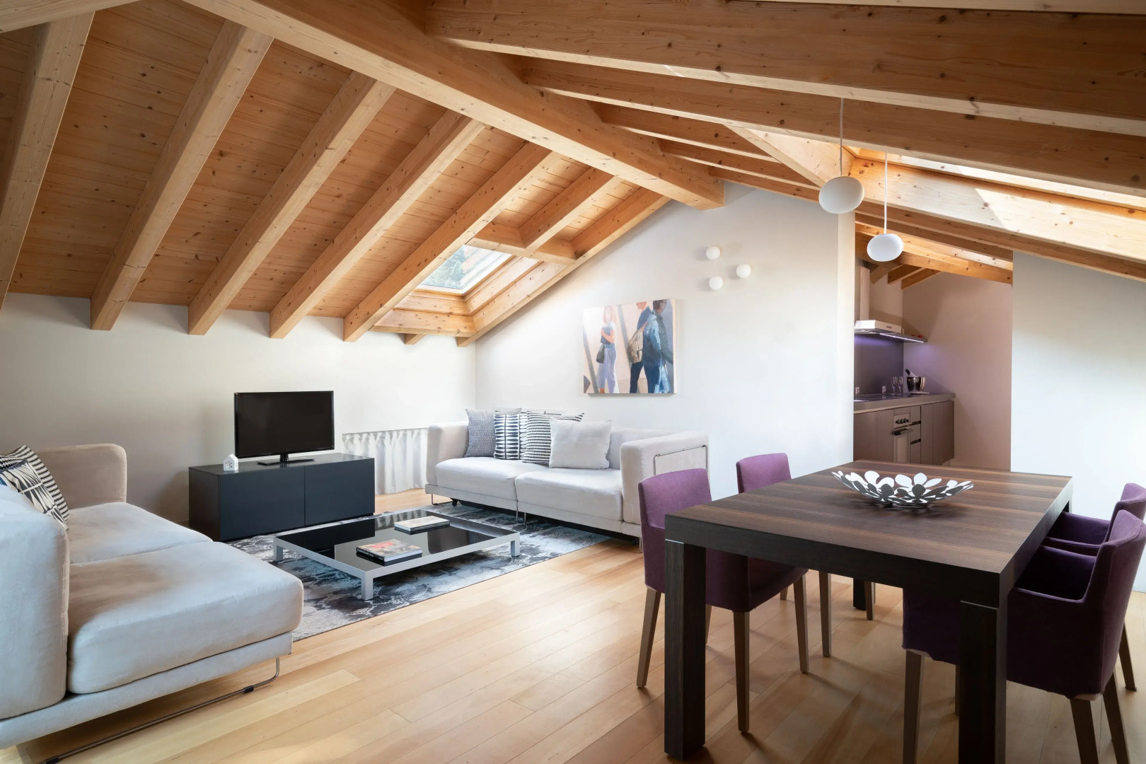 KK Resort Apartments Lake Como