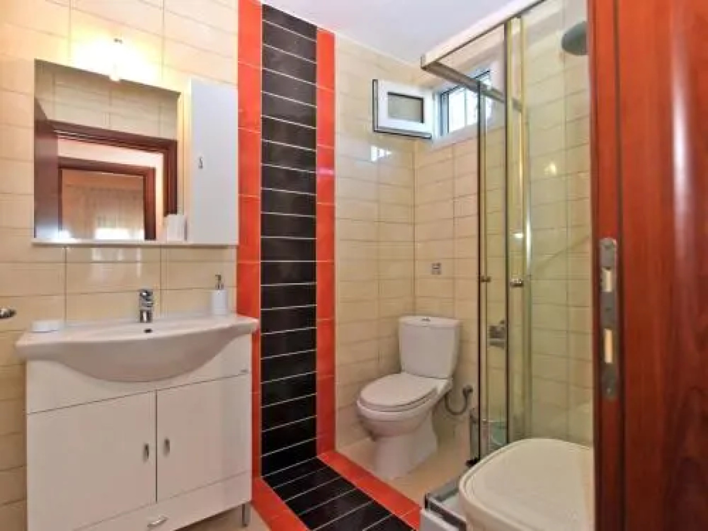 Mama's Twin Houses Agios Mamas Halkidiki