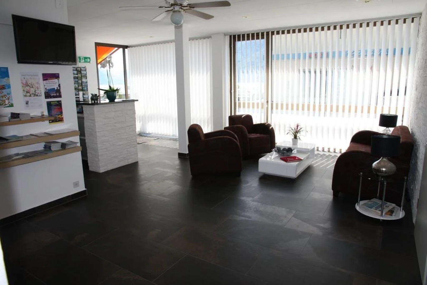 Hotel Garni Morettina