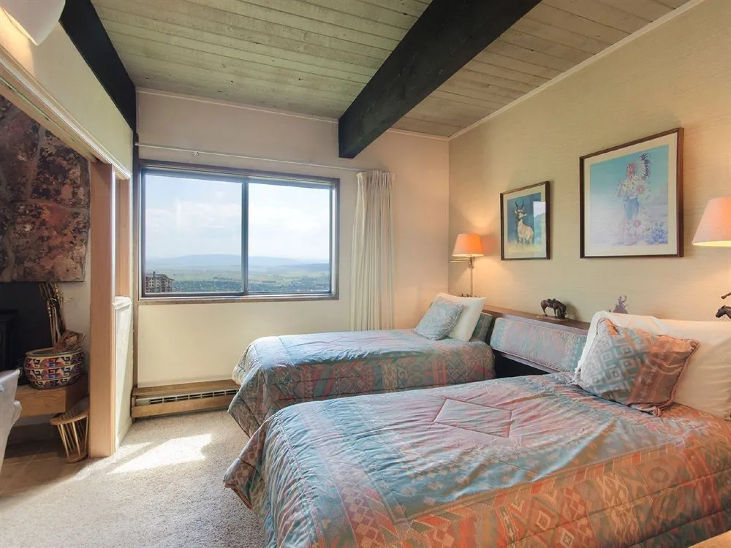 Storm Meadows Club B Condominiums - 115