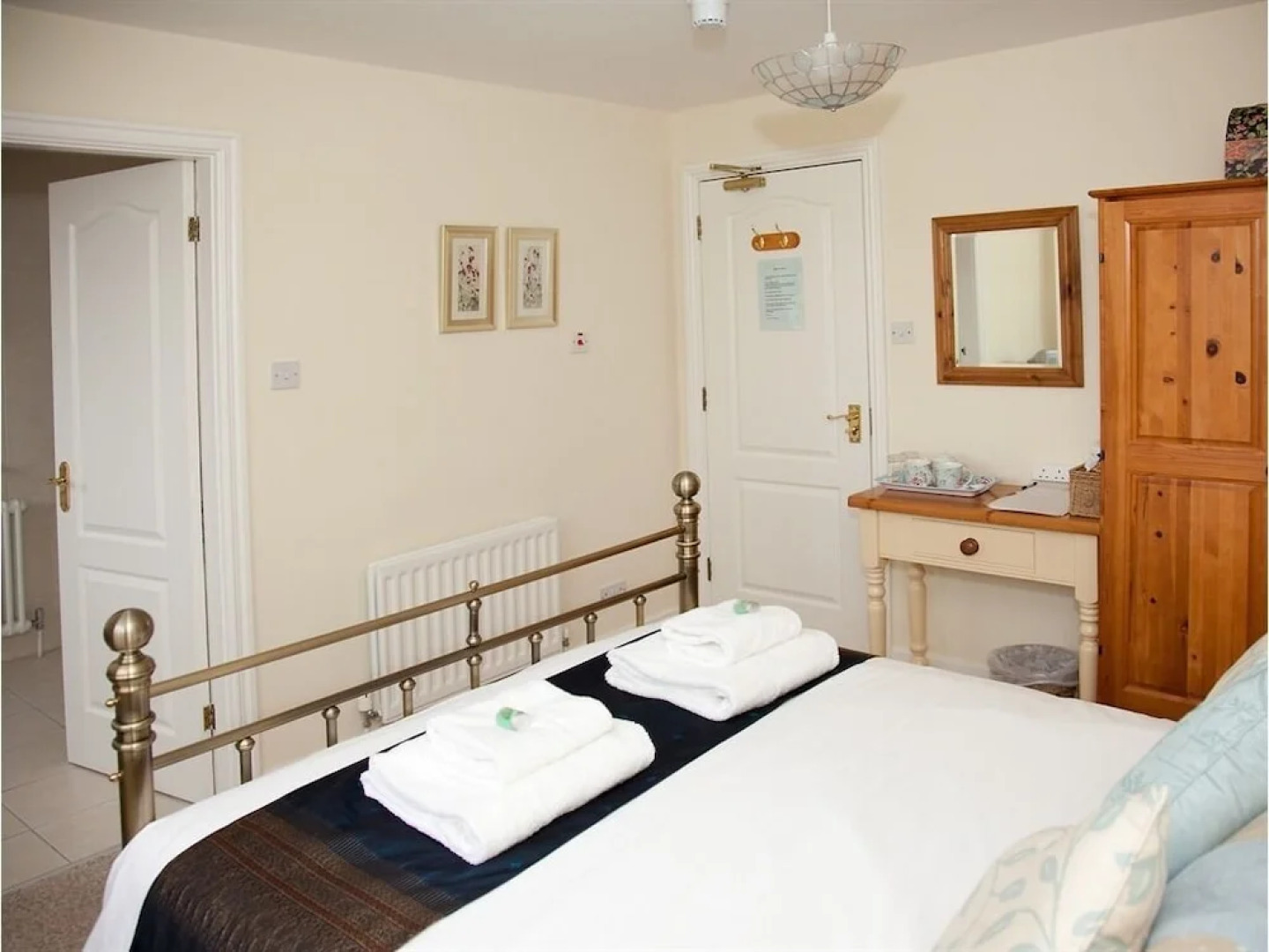 East Byermoor Guest House