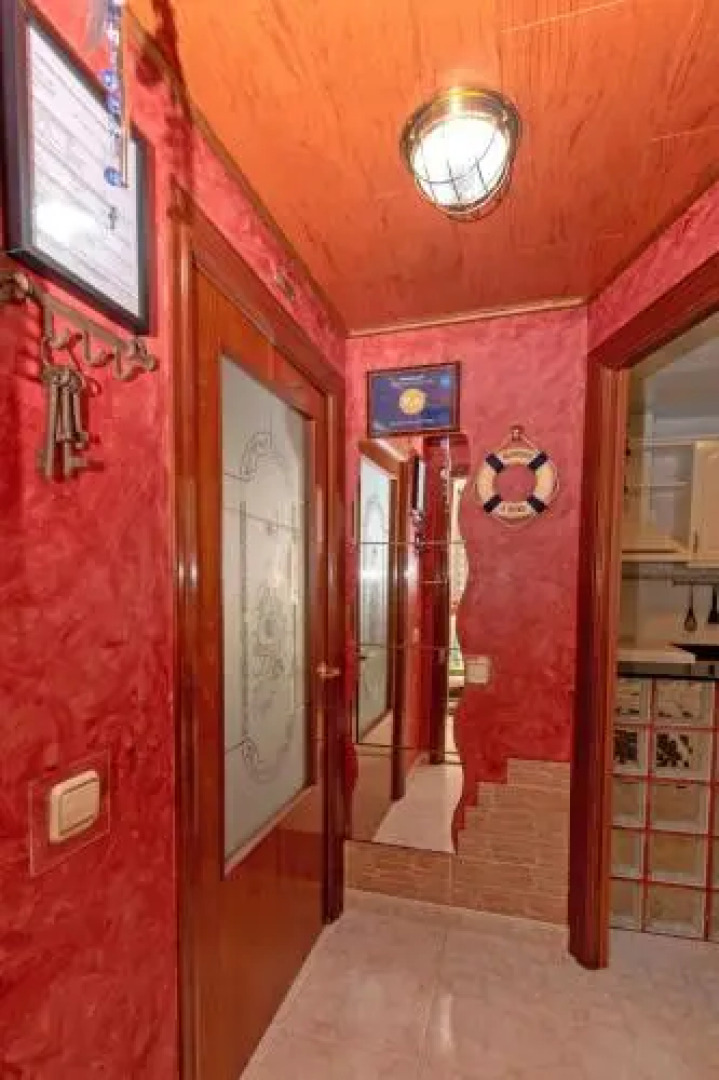 Apartment Aires de mar