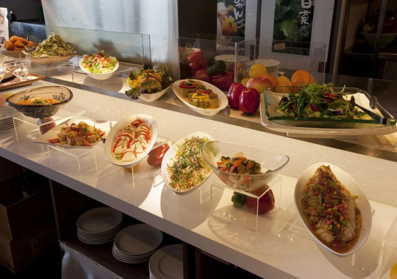 JR KYUSHU HOTEL Blossom Hakata Chuo