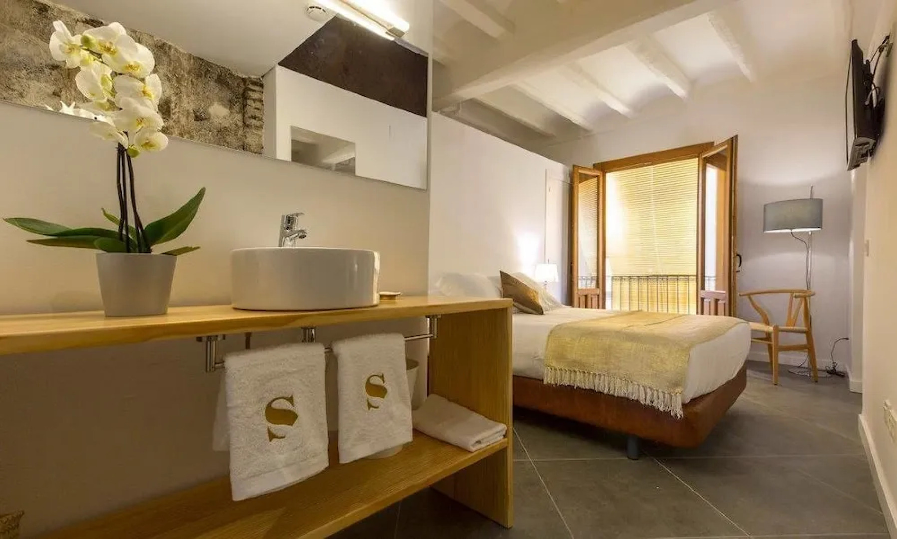 Hotel Secrets Priorat