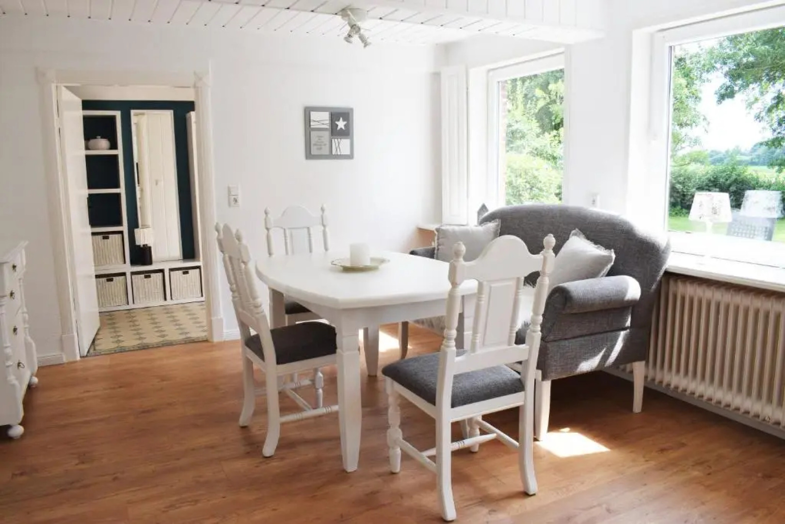 Ferienwohnung Louise