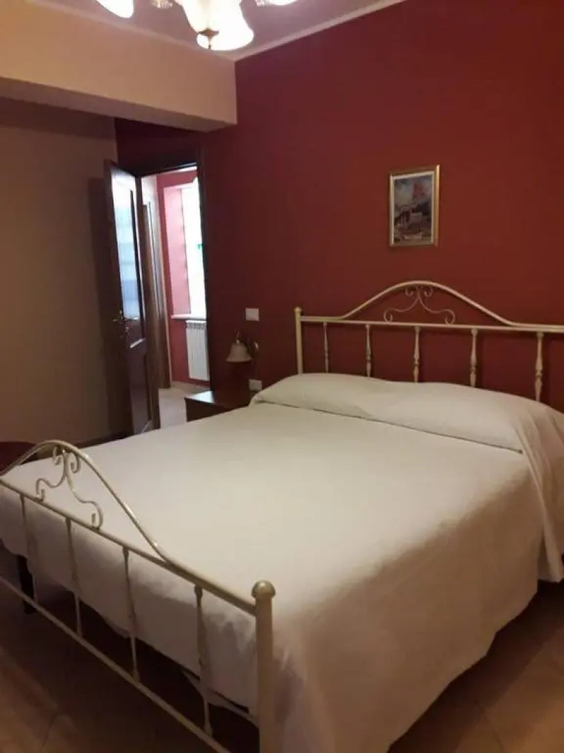 Casa Sofia Vacanze A Montalbano Elicona